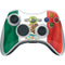 Mexico Flag Xbox 360 Wireless Controller Skin